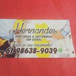 Hernandes Hernandes