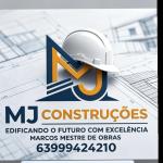 Mj Construção
