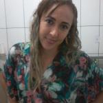 Verônica Santos Da Silva Verônica Santos Da Silva