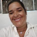Regineide Maria Ferreira