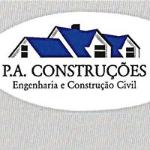 Pa Construcaoes Pa Construcaoes