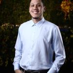 Luan Dos Santos Rocha