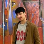 José Victor De Vargas Duarte