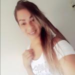 Viviane Mateus Viviane Mateus