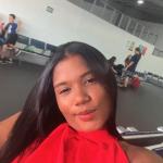 Joicy Pereira Soares Da Silva Joicy Pereira Soares Da Silva