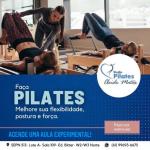 Estúdio De Pilates Cleide Matos