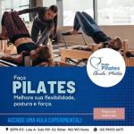 Estúdio De Pilates Cleide Matos Estúdio De Pilates Cleide Matos