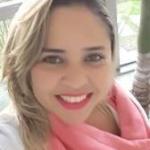 Fernanda Pacheco Ribeiro Ramos Fernanda Pacheco Ribeiro Ramos