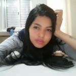 Cláudia Mendes