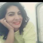 Massoterapeuta Anahy Massoterapeuta Anahy