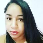 Rafaela Monique Rafaela Monique