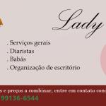 Leidy Castilhos
