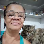 Ildézia Santos Ildézia Santos