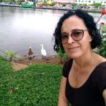 Zélia Nery Ferreira Zélia Nery Ferreira