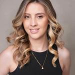 Psicóloga Gabriela Boebel