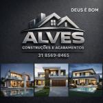 Alves Construções E Acabamento