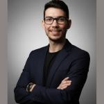 Psicólogo Paulo  Castro