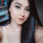 Tácila Gabriela Cavalheiro Tácila Gabriela Cavalheiro