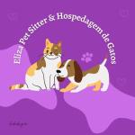 Eliza Pet Sitter Pet Walker Eliza Pet Sitter Pet Walker