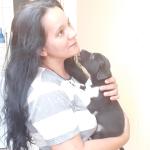 Andreia Marques Arruta Andreia Marques Arruta