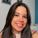 Psicóloga Mª Karoline Psicóloga Mª Karoline