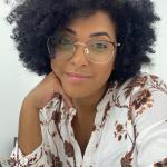 Psicóloga Jenyfer Maciel Da Silva