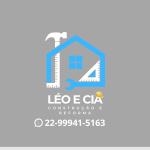 Léo Glória Construção Léo Glória Construção