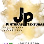 Jppinturas E Texturas
