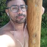 Massagista Masculino Massagista Masculino