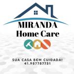 Miranda Home Care  Marido De Aluguel