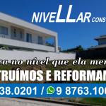 Nivellar Construções Nivellar Construções