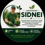 Sidnei Donizetti Boscontro