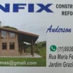 Anfix Contrução E Reformas