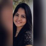 Luana Maria Bandequi