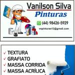 Vanilson Vanilson