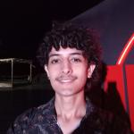 Alex Dos Santos Fraga