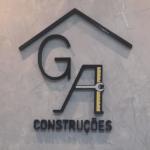 Ga Construções Ga Construções