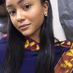 Tamiris Soares Felício Tamiris Soares Felício