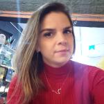 Johama Medeiros De Carvalho Svendsen Johama Medeiros De Carvalho Svendsen