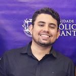 Luis Henrique Monteiro Luis Henrique Monteiro