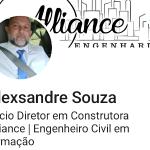 Alliance Construtora Ltda Alliance Construtora Ltda
