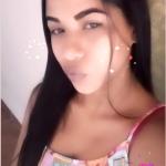 Pamela Karolayne Morais Ferreira Pamela Karolayne Morais Ferreira