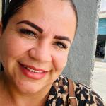 Letícia  Ramos Dos Santos Santos