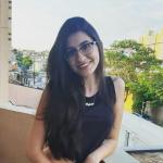 Rafaela Goulart Rafaela Goulart