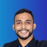 Engenheiro Civil Lucas Matheus