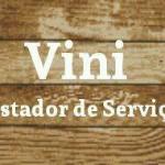 Vini Prestadora De Serviços