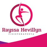 Rayssa Hevillyn Da Conceição Ferreira