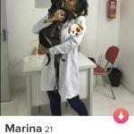 Mari Barbozza Mari Barbozza