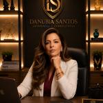 Danubia Santos
