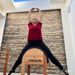 Pilates Para Reabilitação Reabilitação Condicionamento Pilates Para Reabilitação Reabilitação Condicionamento